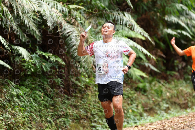 2025第二屆新竹五指山觀音媽超馬