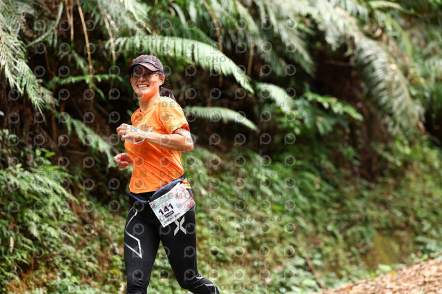 2025第二屆新竹五指山觀音媽超馬