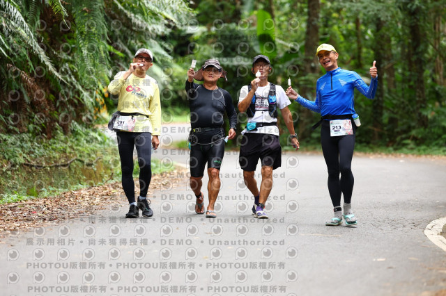 2025第二屆新竹五指山觀音媽超馬