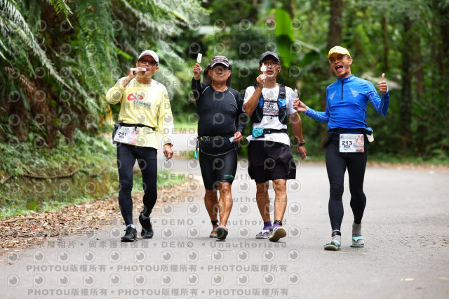 2025第二屆新竹五指山觀音媽超馬