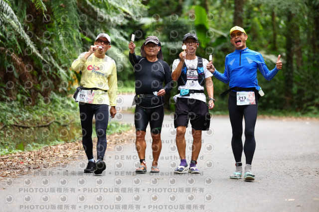 2025第二屆新竹五指山觀音媽超馬