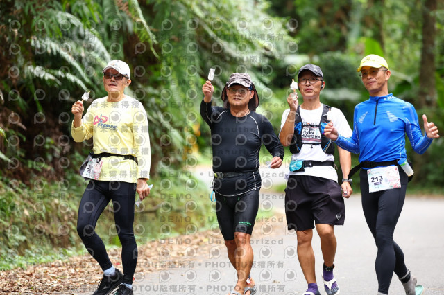 2025第二屆新竹五指山觀音媽超馬