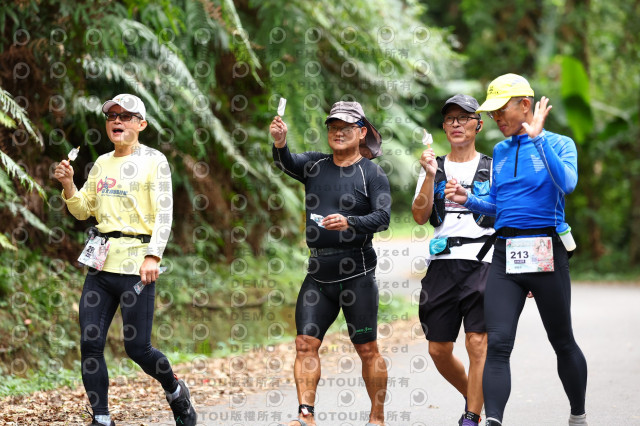 2025第二屆新竹五指山觀音媽超馬