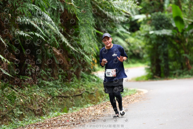 2025第二屆新竹五指山觀音媽超馬