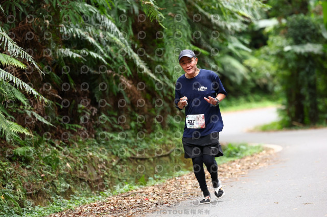 2025第二屆新竹五指山觀音媽超馬