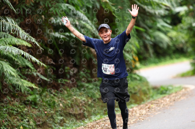 2025第二屆新竹五指山觀音媽超馬