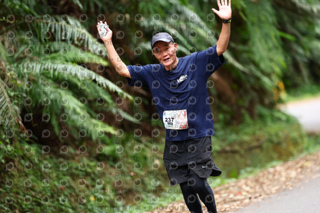 2025第二屆新竹五指山觀音媽超馬