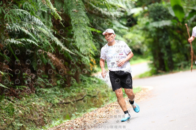 2025第二屆新竹五指山觀音媽超馬