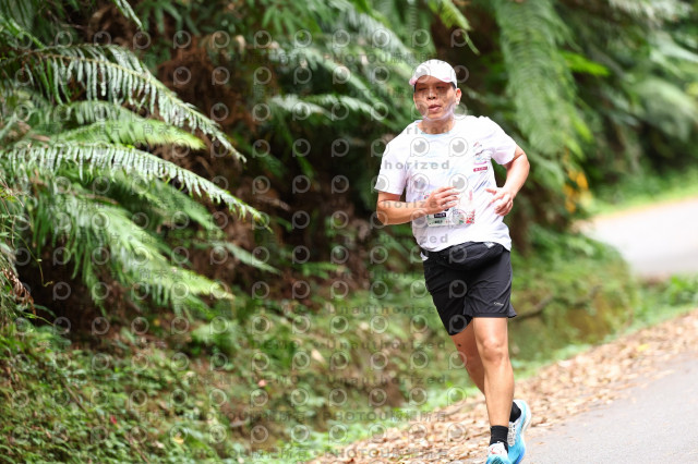 2025第二屆新竹五指山觀音媽超馬