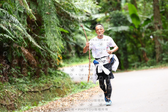 2025第二屆新竹五指山觀音媽超馬