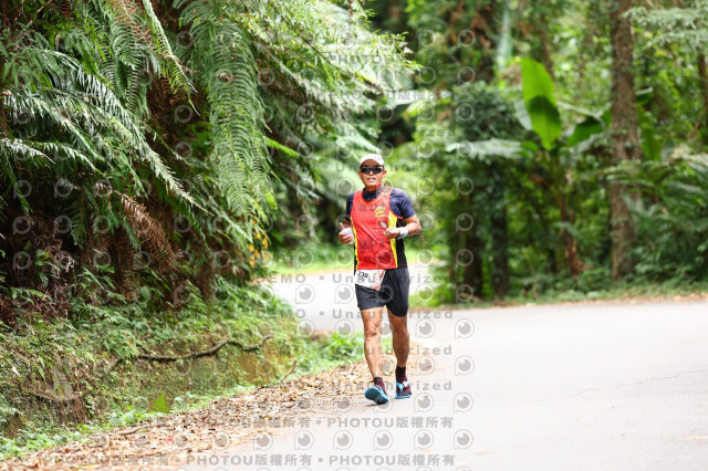 2025第二屆新竹五指山觀音媽超馬