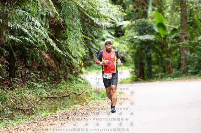 2025第二屆新竹五指山觀音媽超馬