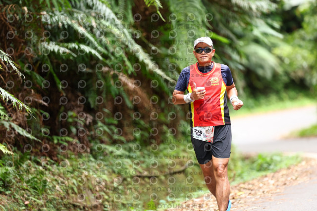 2025第二屆新竹五指山觀音媽超馬