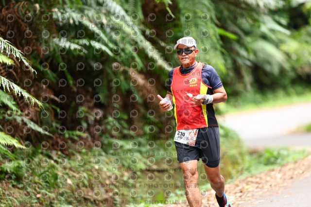 2025第二屆新竹五指山觀音媽超馬