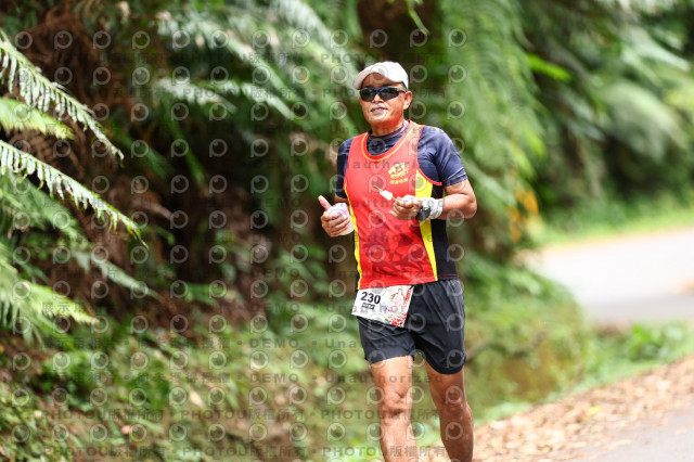 2025第二屆新竹五指山觀音媽超馬
