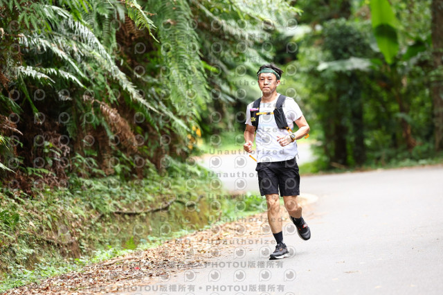 2025第二屆新竹五指山觀音媽超馬