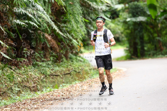 2025第二屆新竹五指山觀音媽超馬