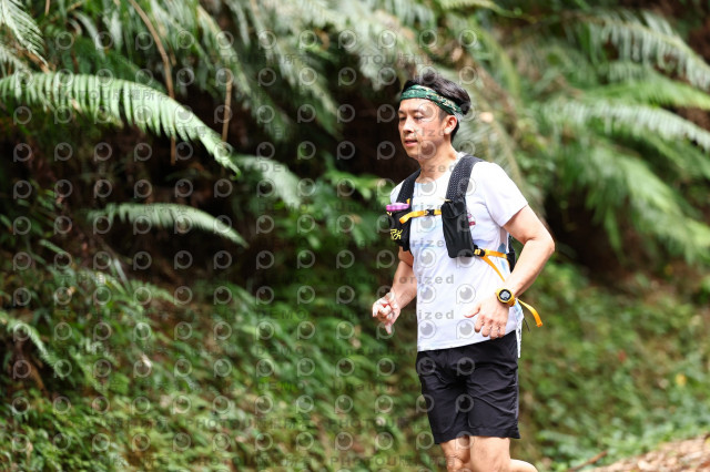 2025第二屆新竹五指山觀音媽超馬