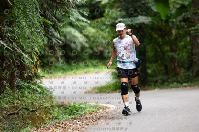 2025第二屆新竹五指山觀音媽超馬
