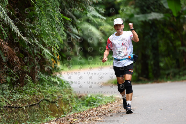 2025第二屆新竹五指山觀音媽超馬