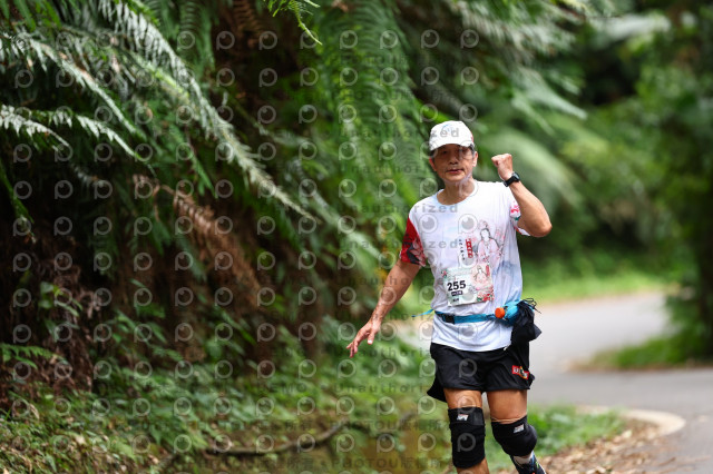 2025第二屆新竹五指山觀音媽超馬