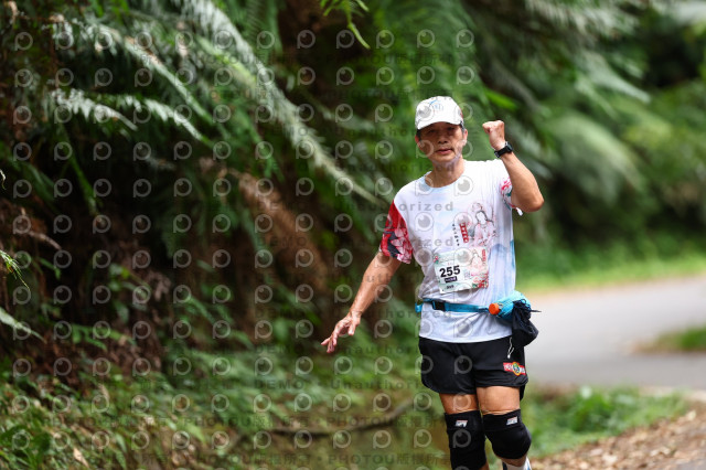 2025第二屆新竹五指山觀音媽超馬