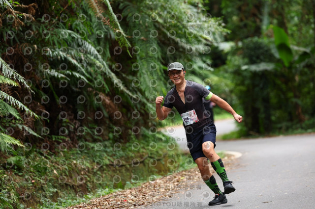 2025第二屆新竹五指山觀音媽超馬
