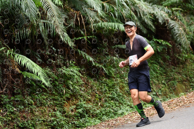 2025第二屆新竹五指山觀音媽超馬