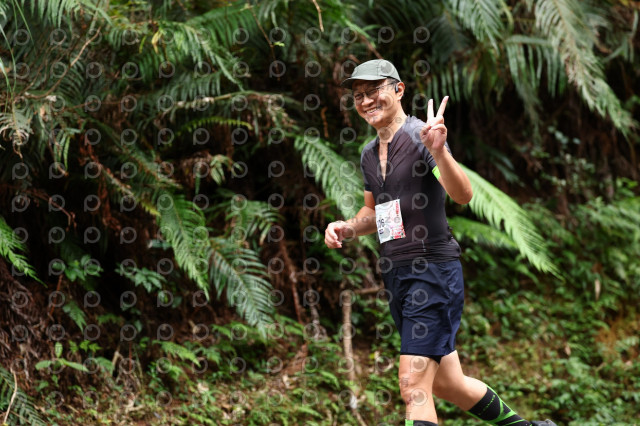 2025第二屆新竹五指山觀音媽超馬