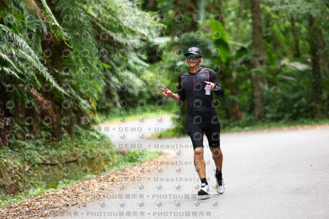 2025第二屆新竹五指山觀音媽超馬