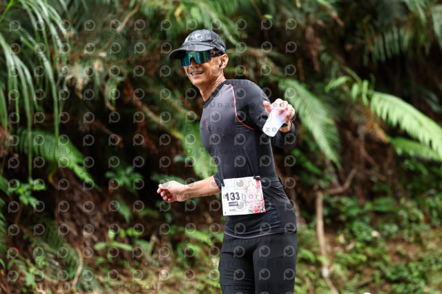 2025第二屆新竹五指山觀音媽超馬
