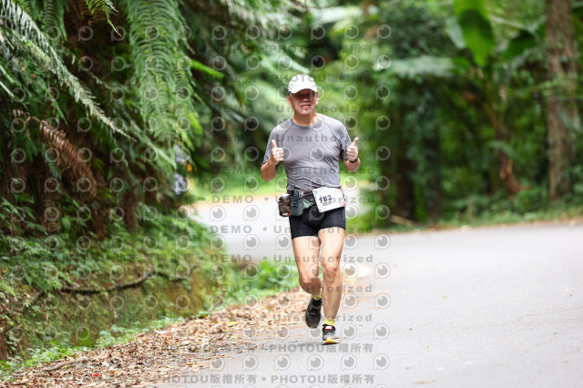 2025第二屆新竹五指山觀音媽超馬