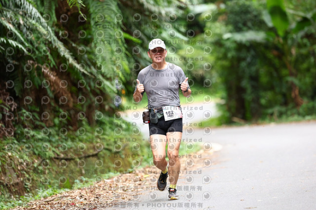 2025第二屆新竹五指山觀音媽超馬