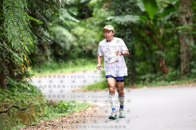 2025第二屆新竹五指山觀音媽超馬