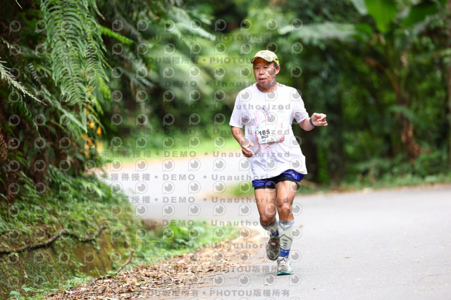 2025第二屆新竹五指山觀音媽超馬