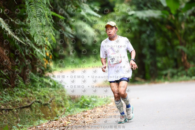 2025第二屆新竹五指山觀音媽超馬