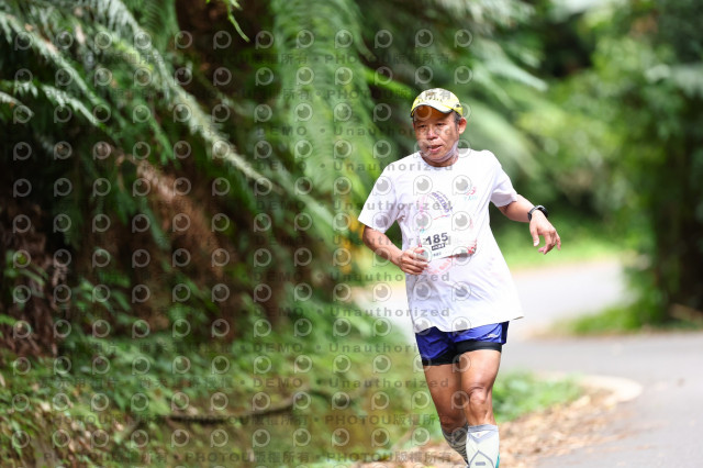 2025第二屆新竹五指山觀音媽超馬