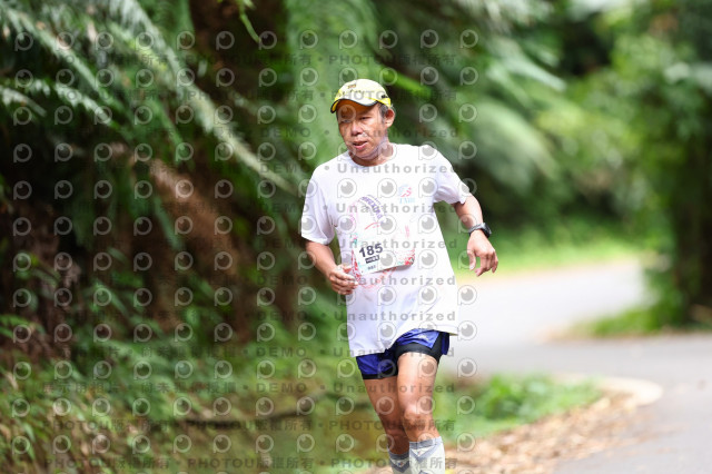 2025第二屆新竹五指山觀音媽超馬