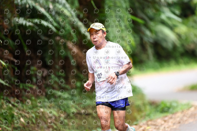 2025第二屆新竹五指山觀音媽超馬