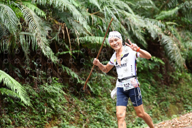 2025第二屆新竹五指山觀音媽超馬