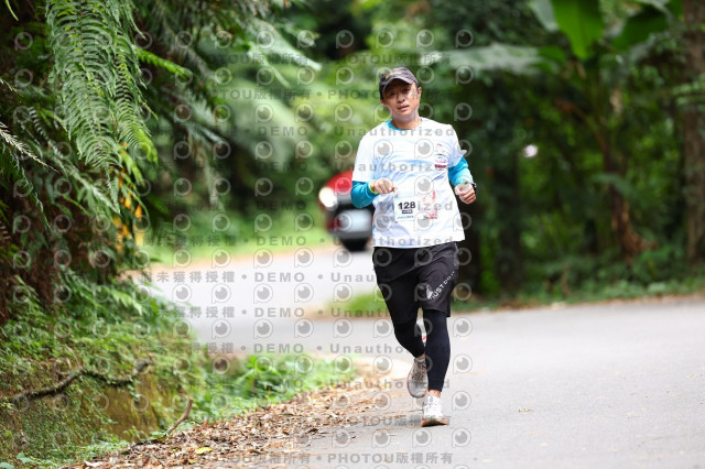 2025第二屆新竹五指山觀音媽超馬