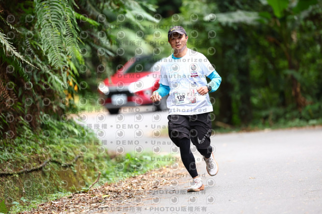 2025第二屆新竹五指山觀音媽超馬