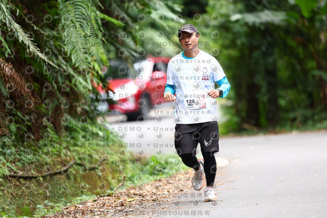 2025第二屆新竹五指山觀音媽超馬