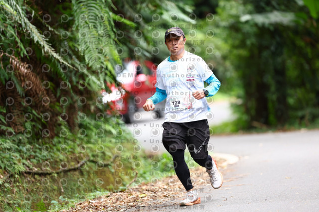2025第二屆新竹五指山觀音媽超馬