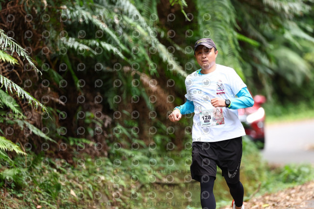 2025第二屆新竹五指山觀音媽超馬