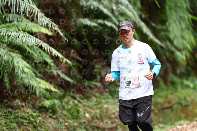 2025第二屆新竹五指山觀音媽超馬
