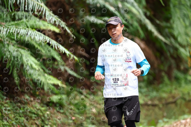 2025第二屆新竹五指山觀音媽超馬