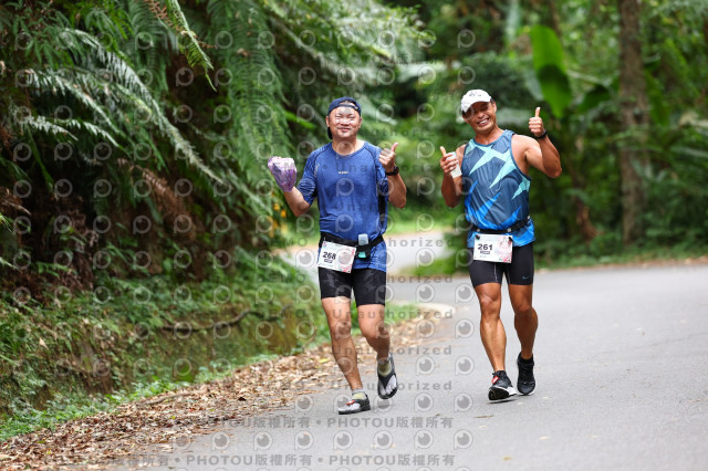2025第二屆新竹五指山觀音媽超馬