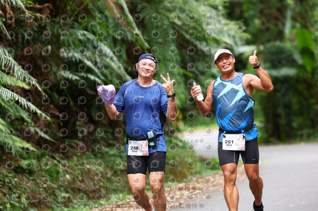 2025第二屆新竹五指山觀音媽超馬