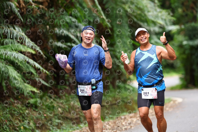 2025第二屆新竹五指山觀音媽超馬